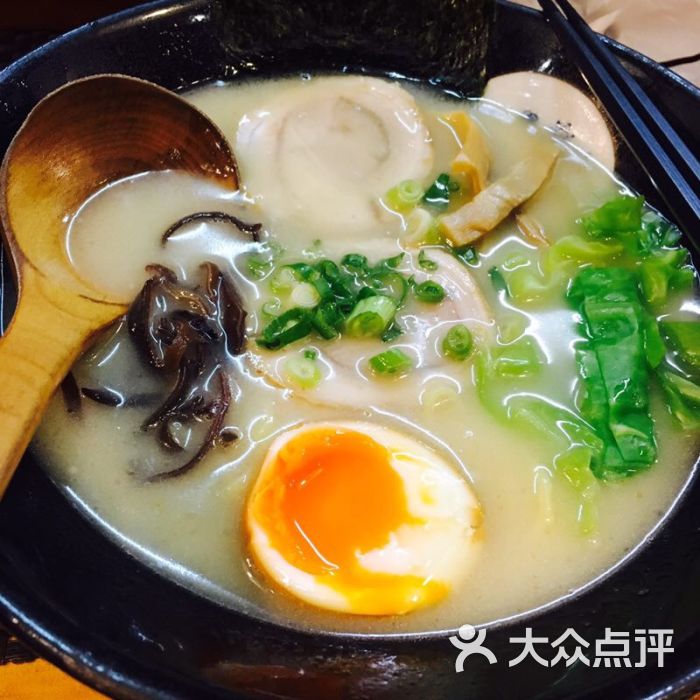 百步拉面图片 - 第256张