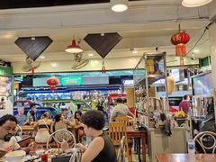 -Dang restaurant (patong phuket)