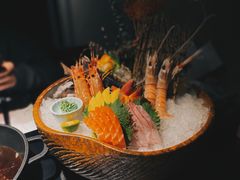 -花潮料理艺食馆(成都万象城店)