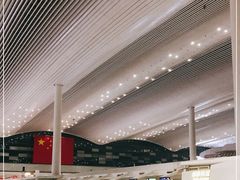 -广州白云国际机场-T2航站楼