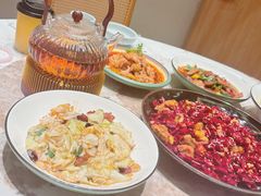 -火婆子·川小馆(扬韬科技广场店)