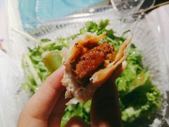 -中央财经大学-食堂