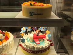 -好利来(SM空港店)