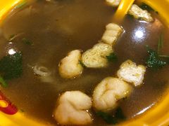 -小杨生煎(湟普汇店)