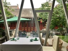 景观位-止观小馆·辽河口渔家菜(王府井店)