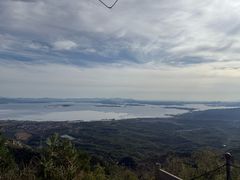 -云峰山自然风景区