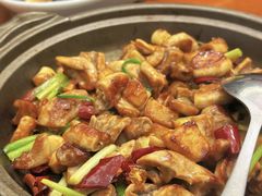 -百鱼庄(仙葫店)