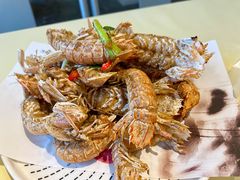 -烧货·活海鲜炭烧(湖滨商业街店)