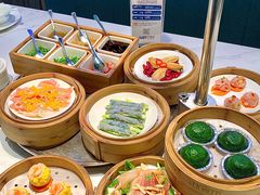 -优食坊·蒸汽海鲜(康盛路店)
