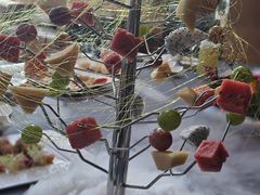 -尚9·一滴水江景中餐厅