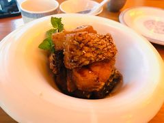 -香园茶社·金陵小灶(老门东店)