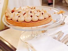 甜品-The Ritz Restaurant