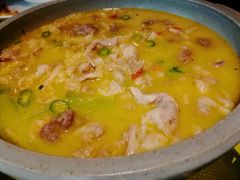 酸汤肥牛-辛香汇(飞洲店)