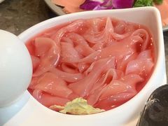 渝达嫩牛肉-重庆渝达老火锅(春熙路店)