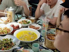 -卢大鲜鱼头捞饭(美利广场店)