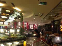 -芭菲盛宴·环球美食(解放碑英利国际店)
