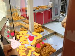 -弘祥蜂蜜大麻花(校场街店)