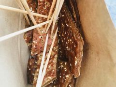 -香糯炎荞饼王(解放碑店)