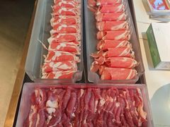 -半闲斋羊肉铺(齐礼阎店)