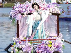 -武汉园博园(武汉自然博物馆)