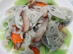 -芸海阁·农家私房菜(沙家浜景区出口店)