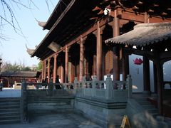 -钱王祠
