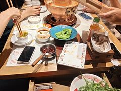 -东门口·鲜爆肚涮肉·烧烤(老门东店)