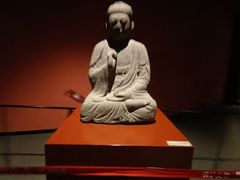 -大同市博物馆