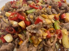 -湘桂人酒楼(西便门店)