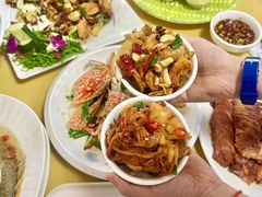 -金生美食(贵州路店)