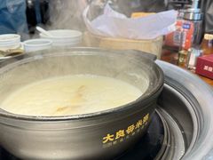 -大良毋米粥(锦龙路总店)