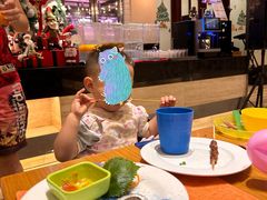 -亚龙湾希尔顿自助餐厅·海鲜·烧烤·沙滩BBQ·现场乐队