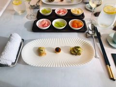 -运·中餐厅(成都华尔道夫酒店)