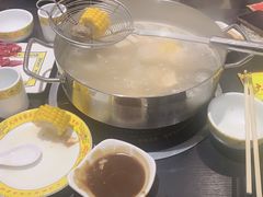 -大吉利·潮汕鲜牛肉火锅(万峰路店)