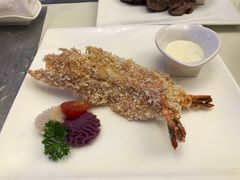 -马迭尔西餐厅(中央大街店)