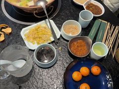 -阳坊涮肉(西直门凯德mall店)
