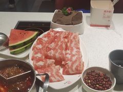 -麻辣因子滩羊火锅(世和广场店)