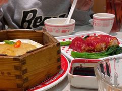 -明腾壹间茶餐厅(新都会花园广场店)