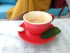 -JF Garden(渔人码头店)