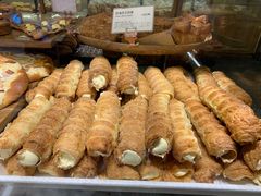 奶油号角-多乐之日(颐堤港店)
