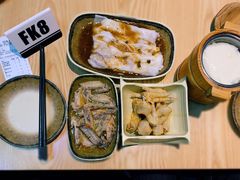 -藤原肠粉店