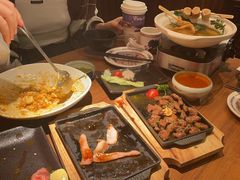 -小川洋风料理(大悦城店)