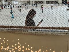 -世纪星滑冰俱乐部(万象城店)