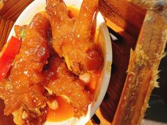 -龙凤点心饼家·39年老字号(松岗店)