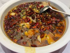 -刘胖子家常菜·蹄花焖藕(富安街店)