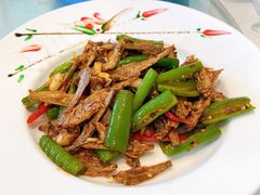 -沪华海鲜大酒楼(南汇店)