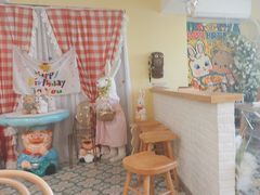 -千浔一暖DIY蛋糕烘焙(人民大学店)