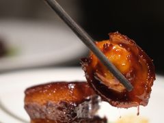-外滩三号餐厅·创意中餐