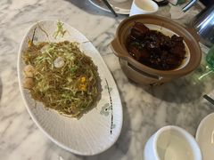 -小菜园新徽菜(苏州繁花中心店)