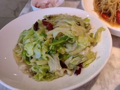 -茅庐川菜(青岛凯德店)